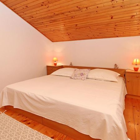 Apartments By The Sea Prizba, Korcula - 4484 Δωμάτιο φωτογραφία