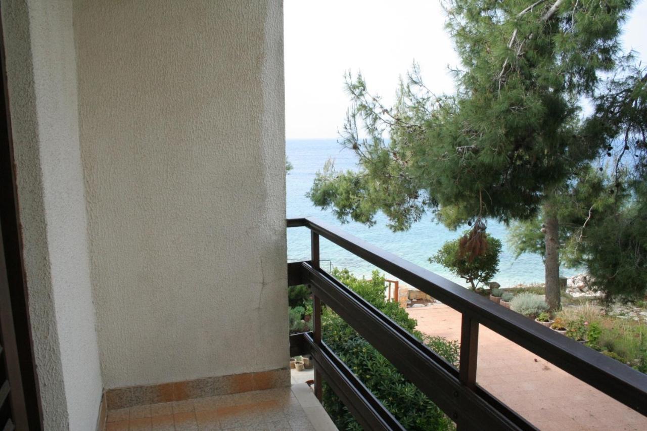 Apartments By The Sea Prizba, Korcula - 4484 Εξωτερικό φωτογραφία