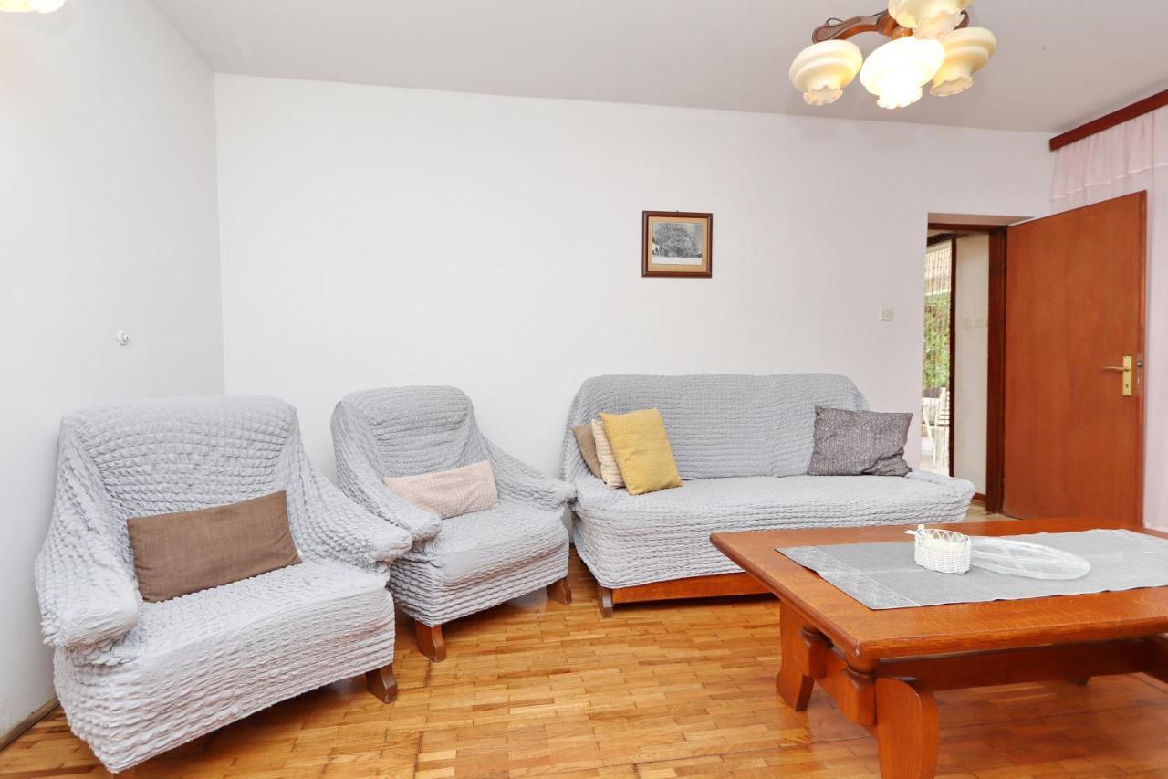 Apartments By The Sea Prizba, Korcula - 4484 Εξωτερικό φωτογραφία