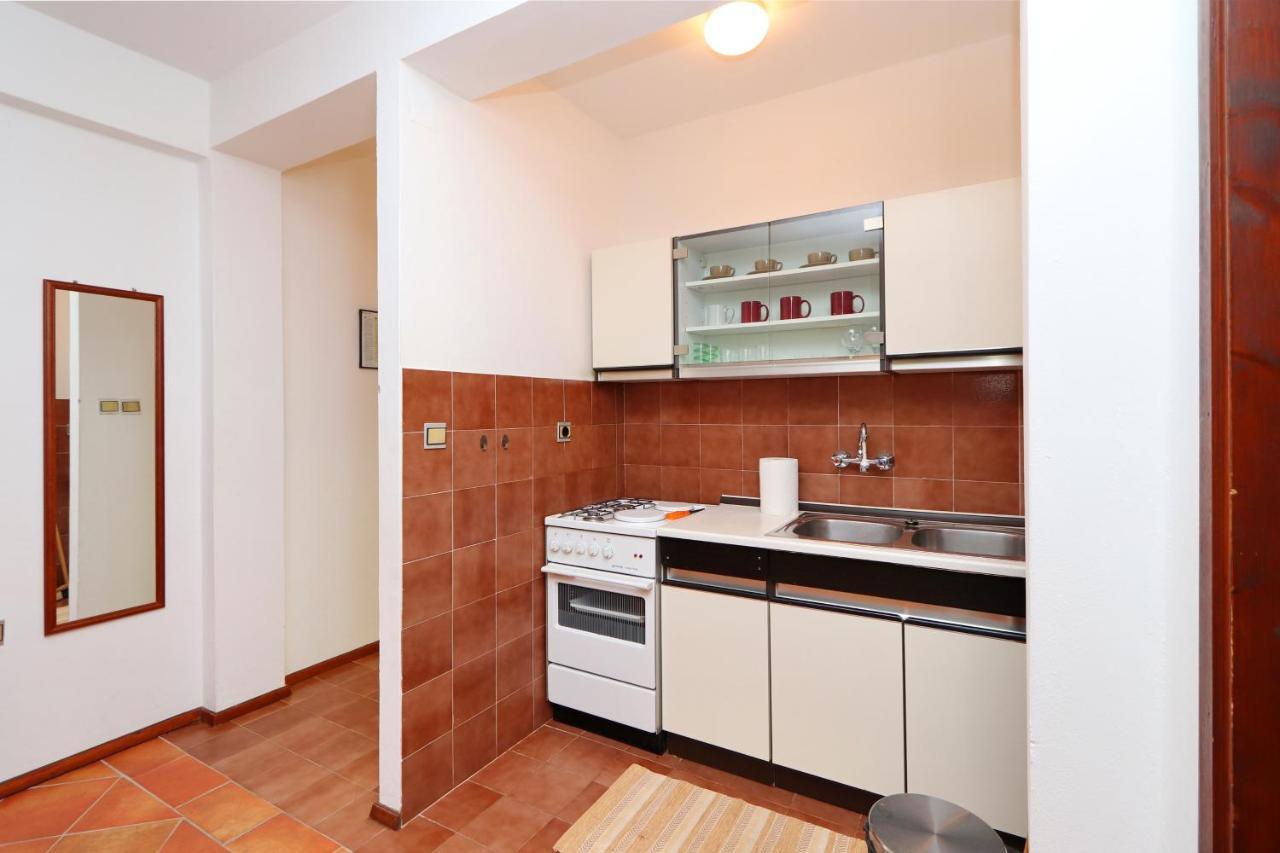Apartments By The Sea Prizba, Korcula - 4484 Εξωτερικό φωτογραφία