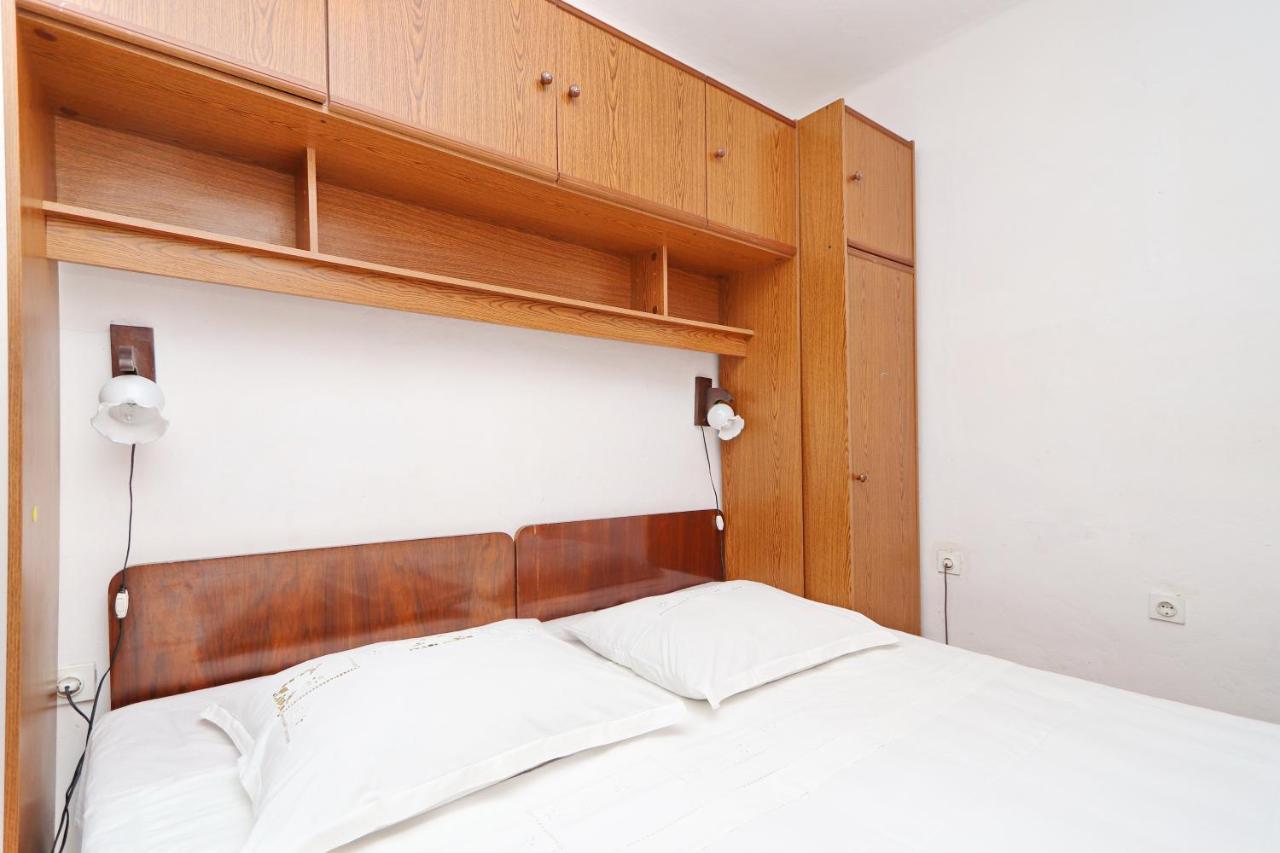 Apartments By The Sea Prizba, Korcula - 4484 Εξωτερικό φωτογραφία