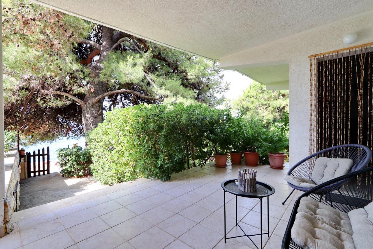 Apartments By The Sea Prizba, Korcula - 4484 Εξωτερικό φωτογραφία