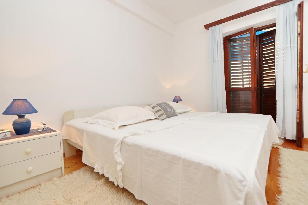Apartments By The Sea Prizba, Korcula - 4484 Εξωτερικό φωτογραφία