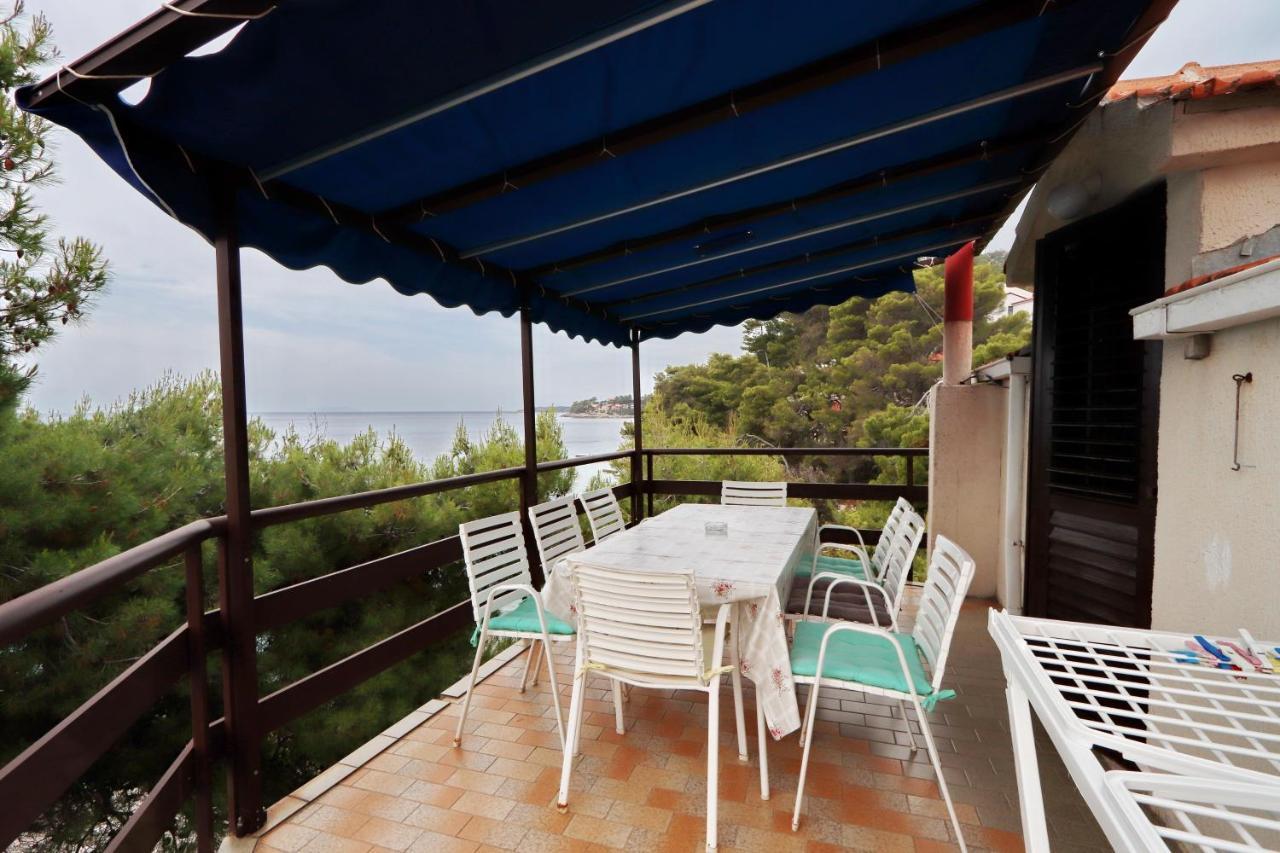 Apartments By The Sea Prizba, Korcula - 4484 Εξωτερικό φωτογραφία