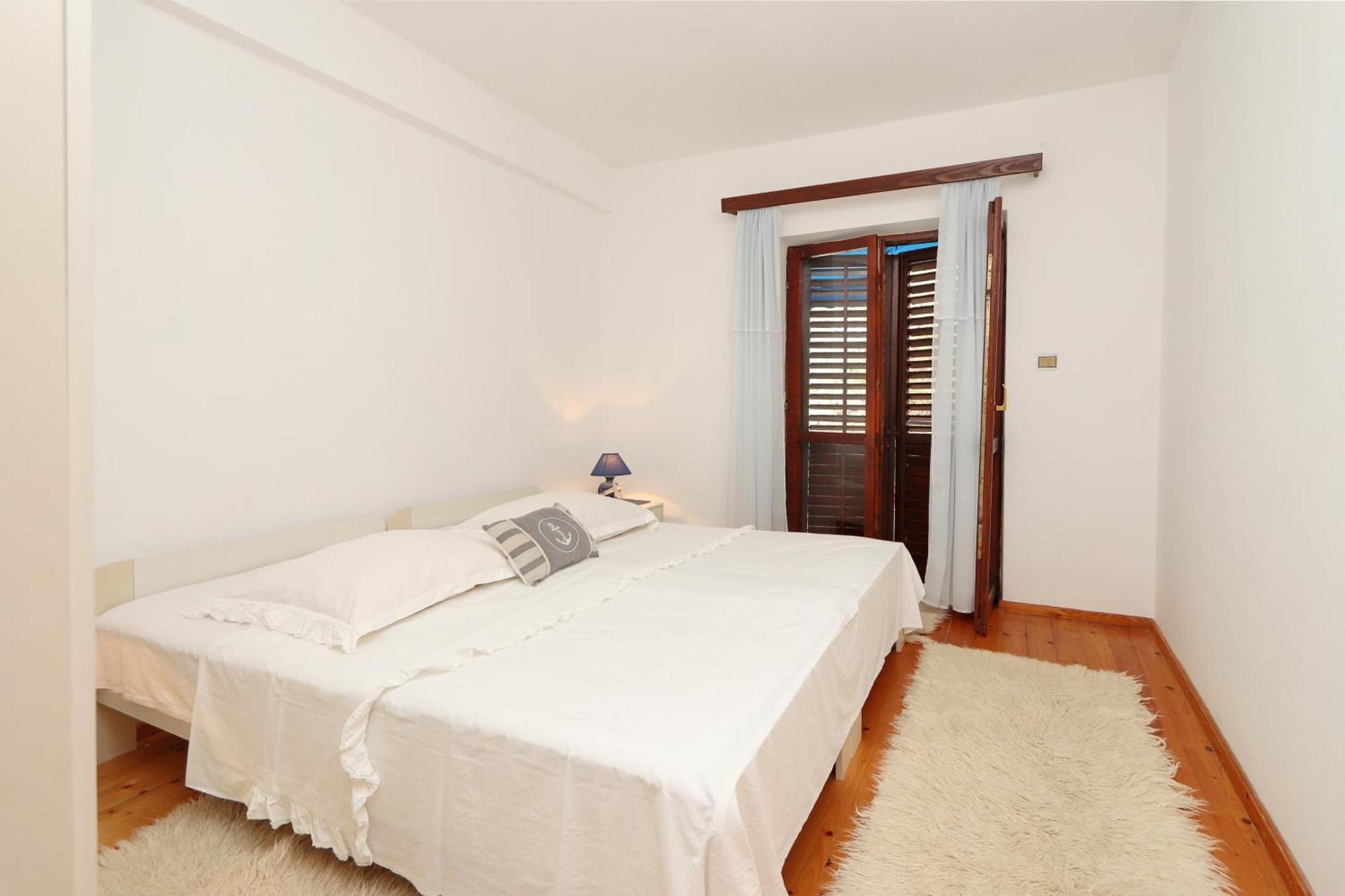 Apartments By The Sea Prizba, Korcula - 4484 Δωμάτιο φωτογραφία