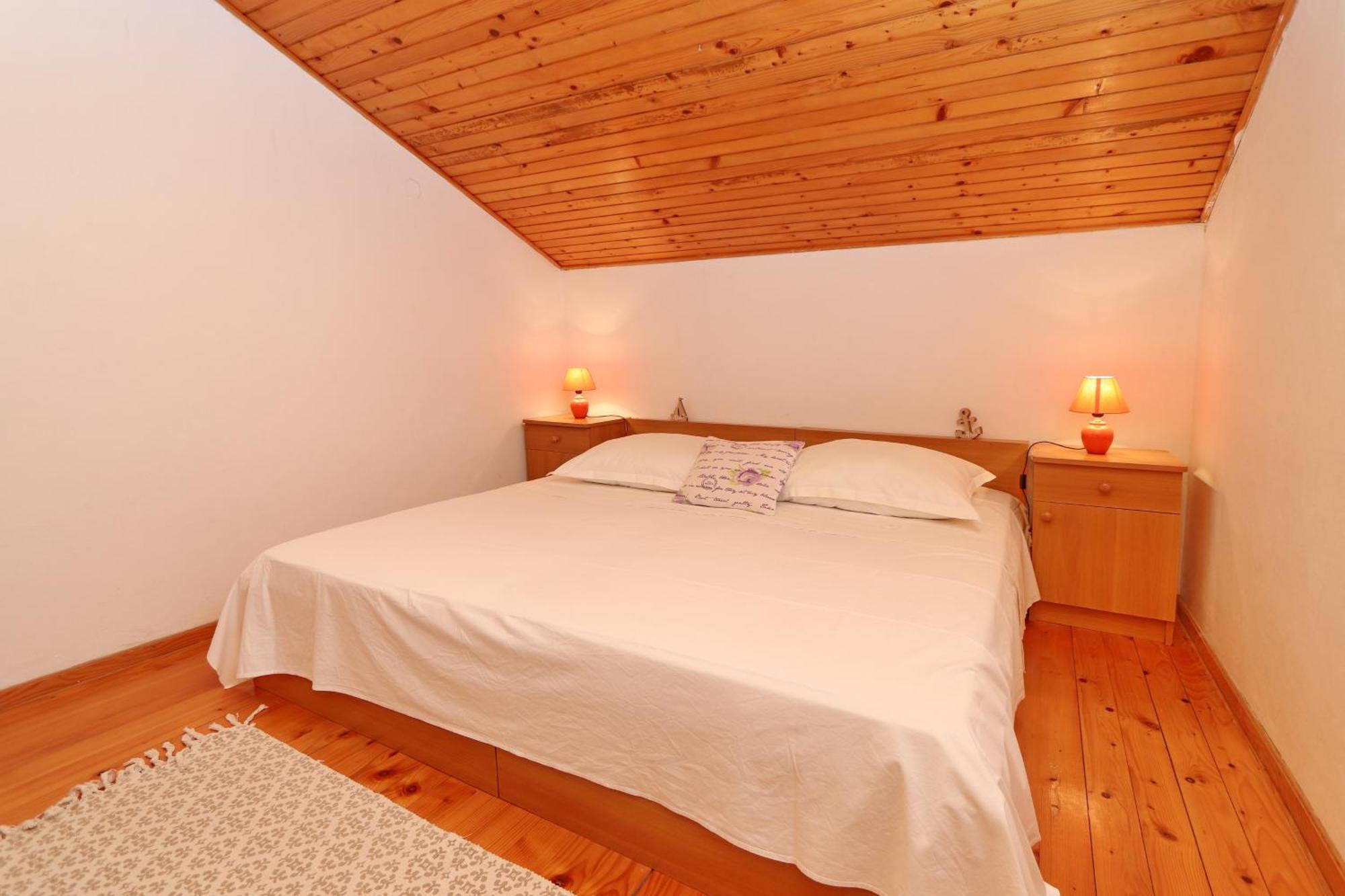 Apartments By The Sea Prizba, Korcula - 4484 Δωμάτιο φωτογραφία