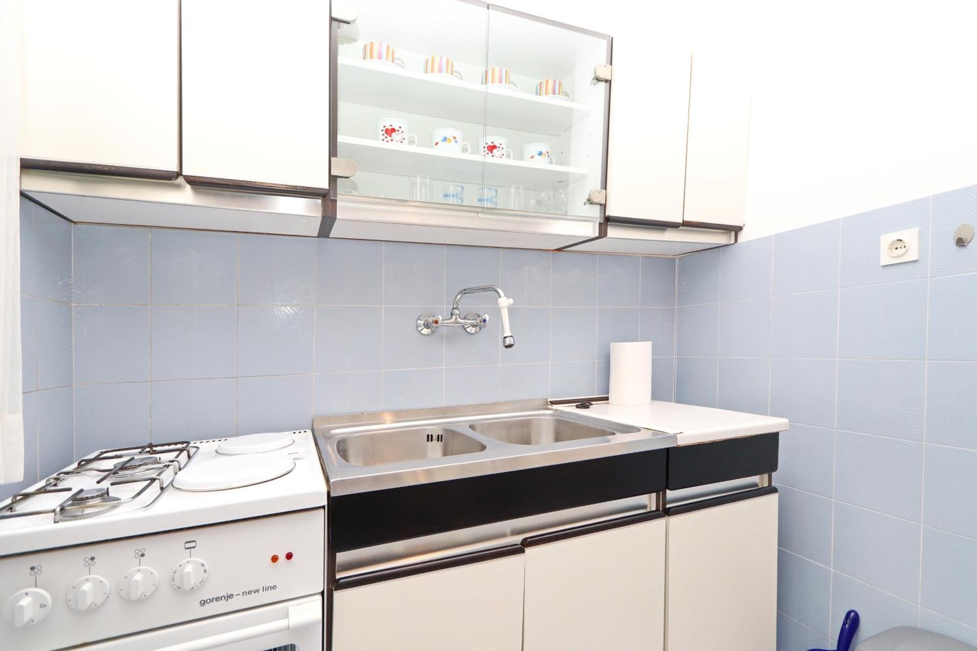 Apartments By The Sea Prizba, Korcula - 4484 Δωμάτιο φωτογραφία