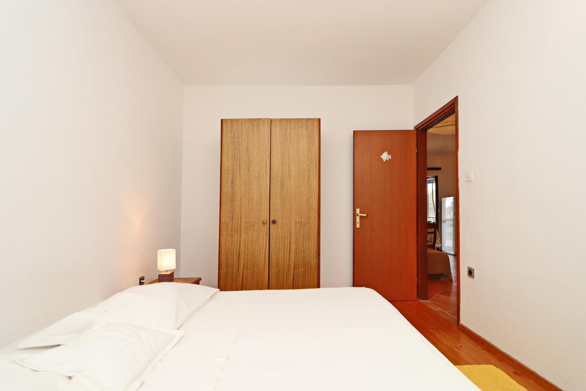 Apartments By The Sea Prizba, Korcula - 4484 Δωμάτιο φωτογραφία