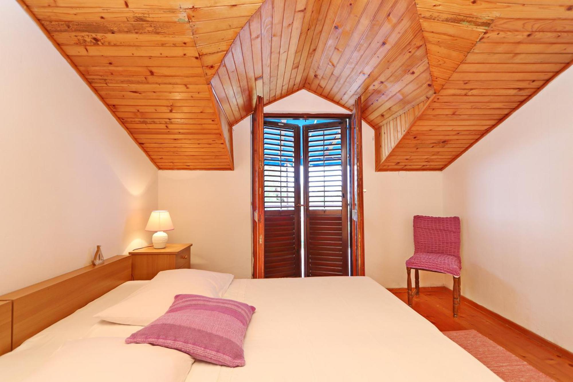 Apartments By The Sea Prizba, Korcula - 4484 Δωμάτιο φωτογραφία