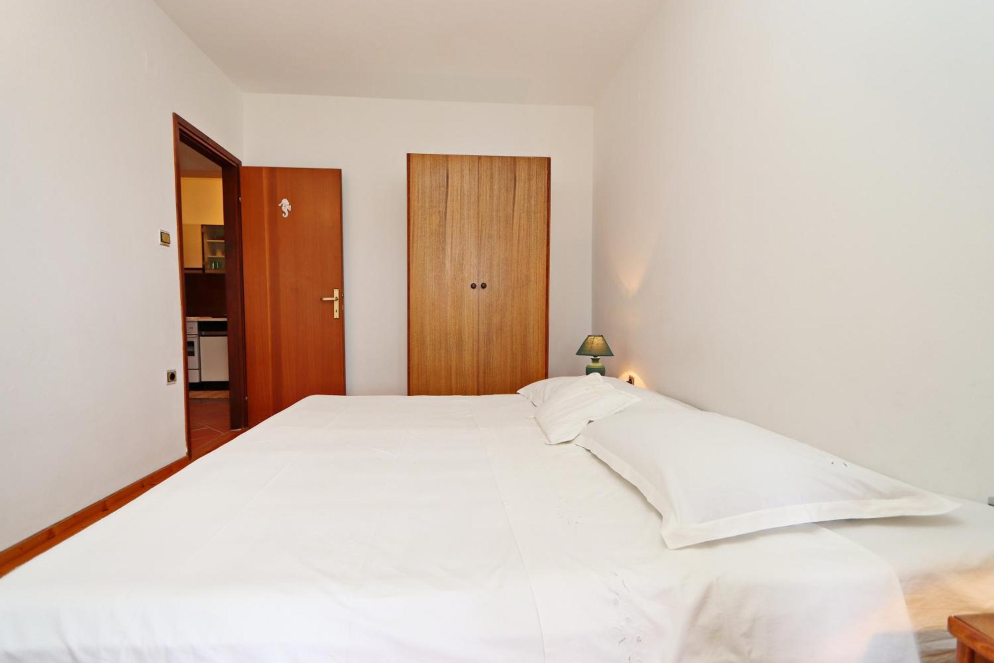 Apartments By The Sea Prizba, Korcula - 4484 Δωμάτιο φωτογραφία