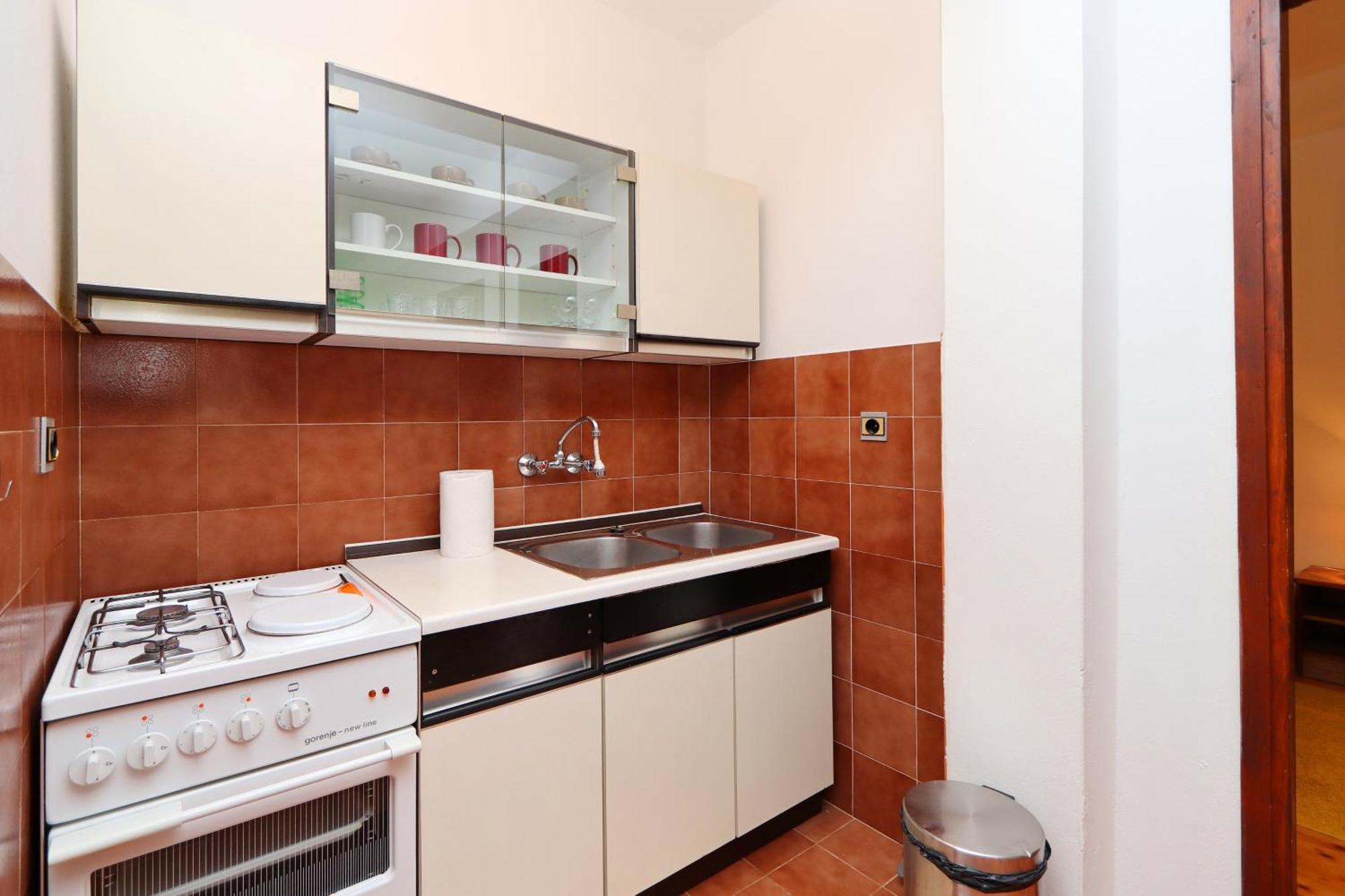Apartments By The Sea Prizba, Korcula - 4484 Δωμάτιο φωτογραφία