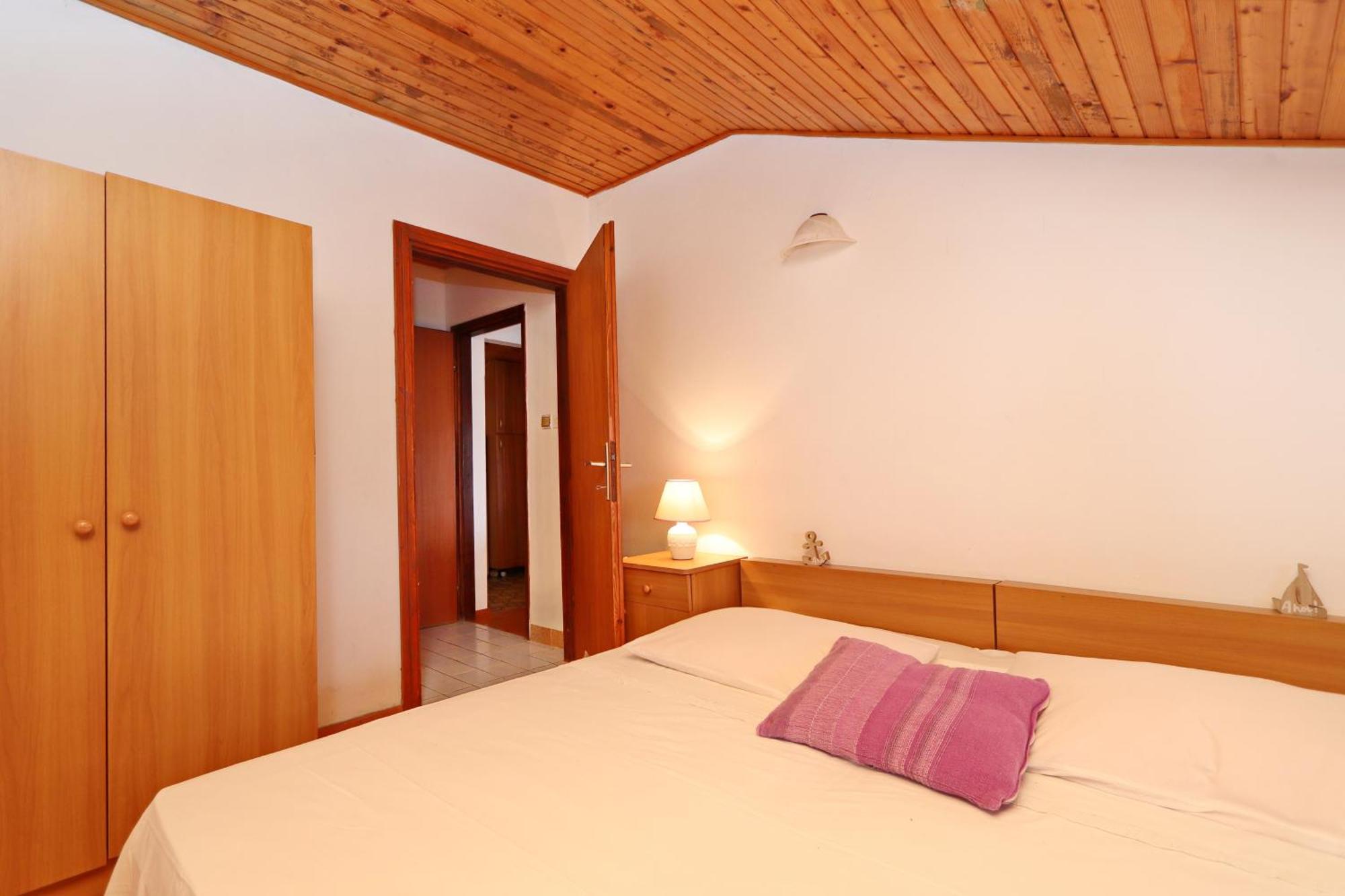 Apartments By The Sea Prizba, Korcula - 4484 Δωμάτιο φωτογραφία
