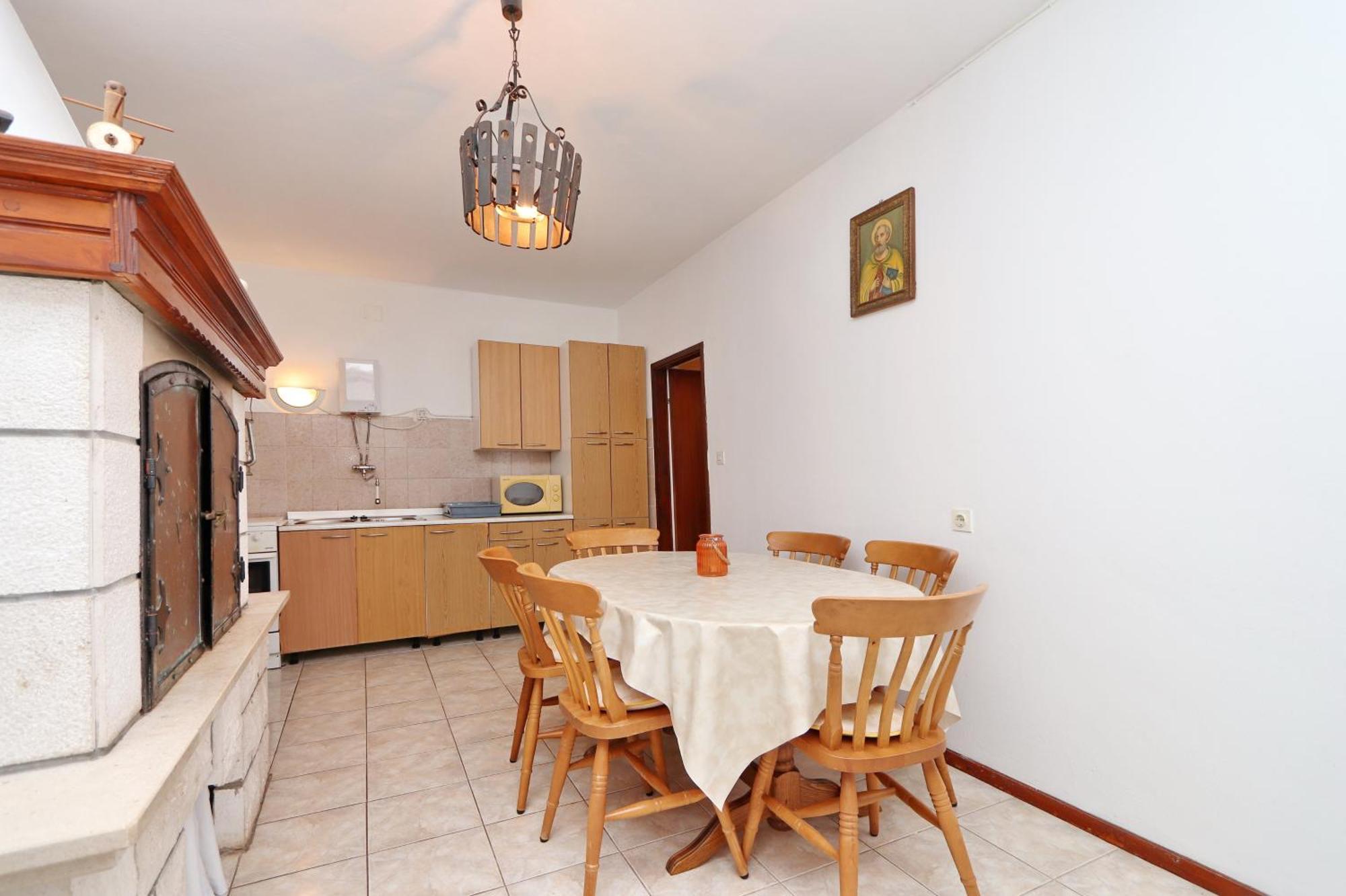 Apartments By The Sea Prizba, Korcula - 4484 Δωμάτιο φωτογραφία