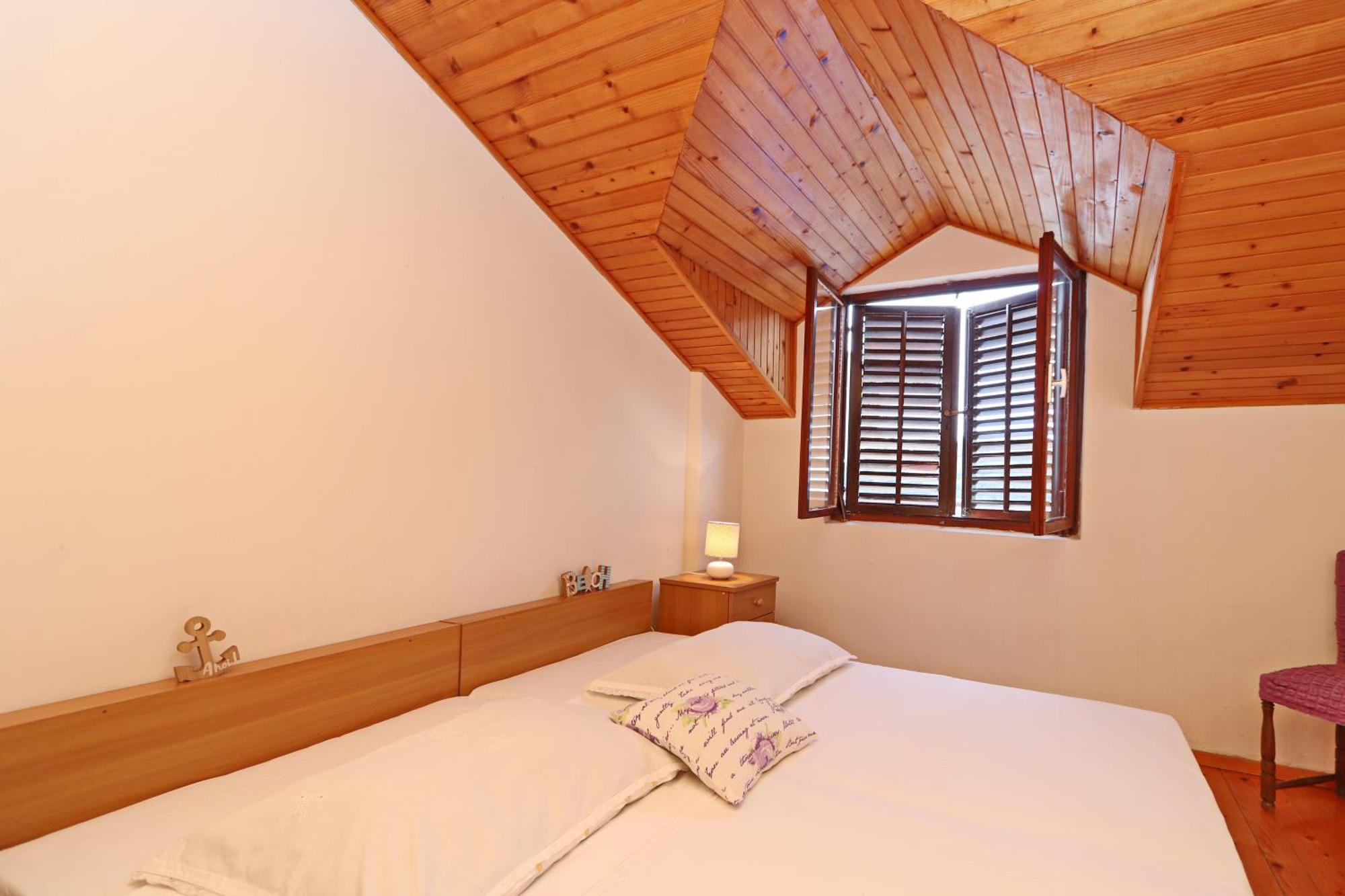 Apartments By The Sea Prizba, Korcula - 4484 Δωμάτιο φωτογραφία