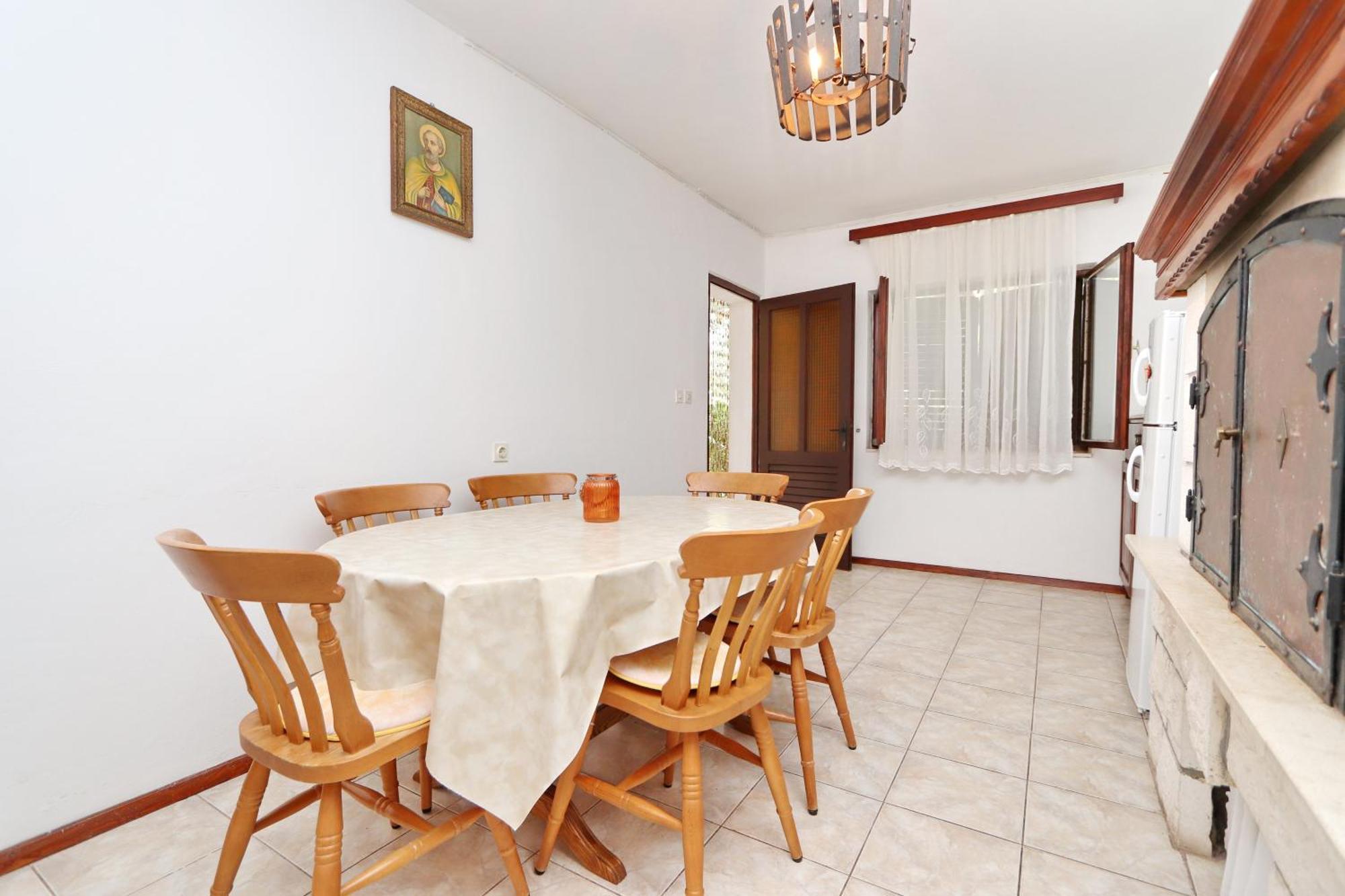 Apartments By The Sea Prizba, Korcula - 4484 Δωμάτιο φωτογραφία