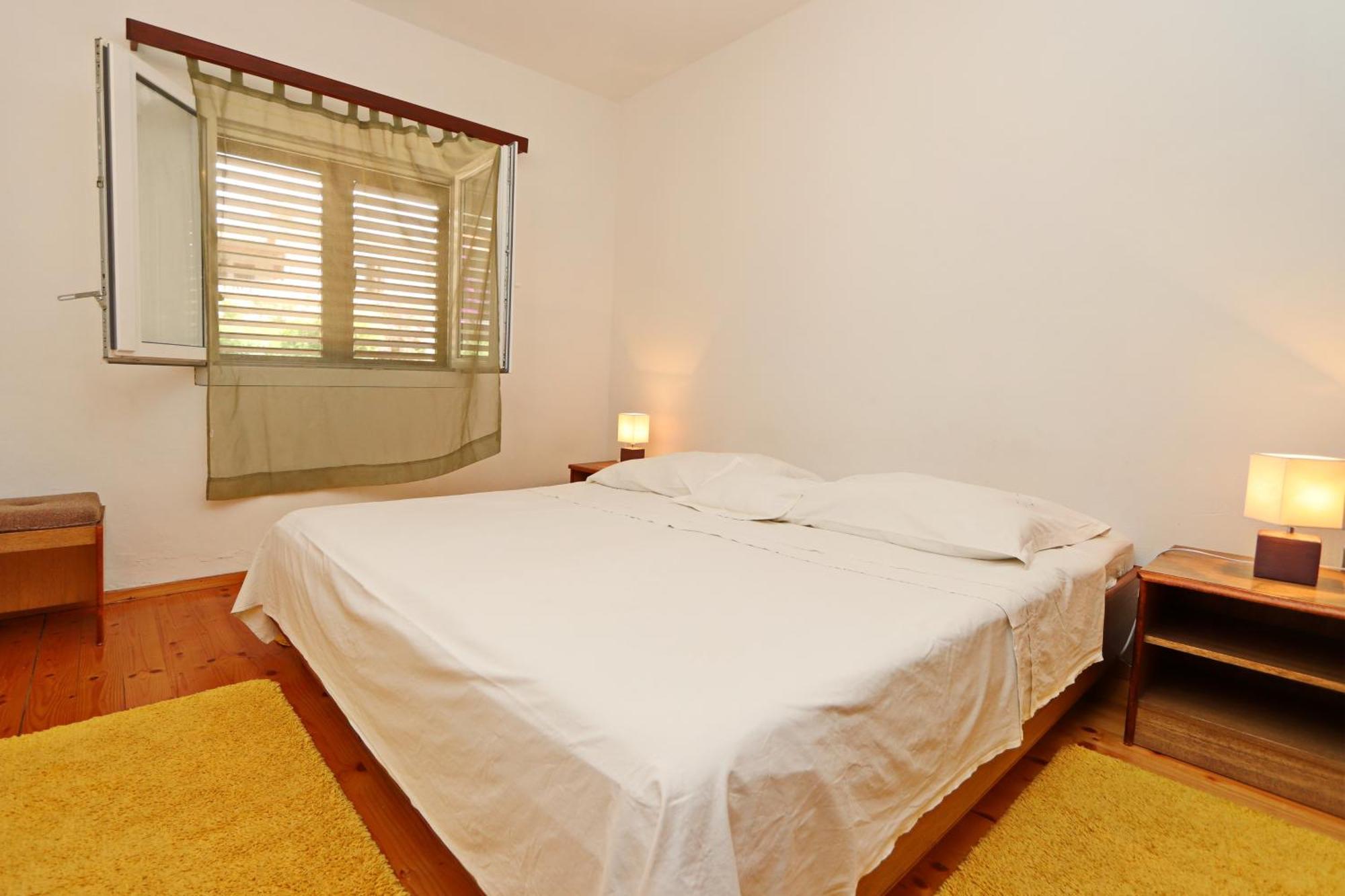 Apartments By The Sea Prizba, Korcula - 4484 Δωμάτιο φωτογραφία