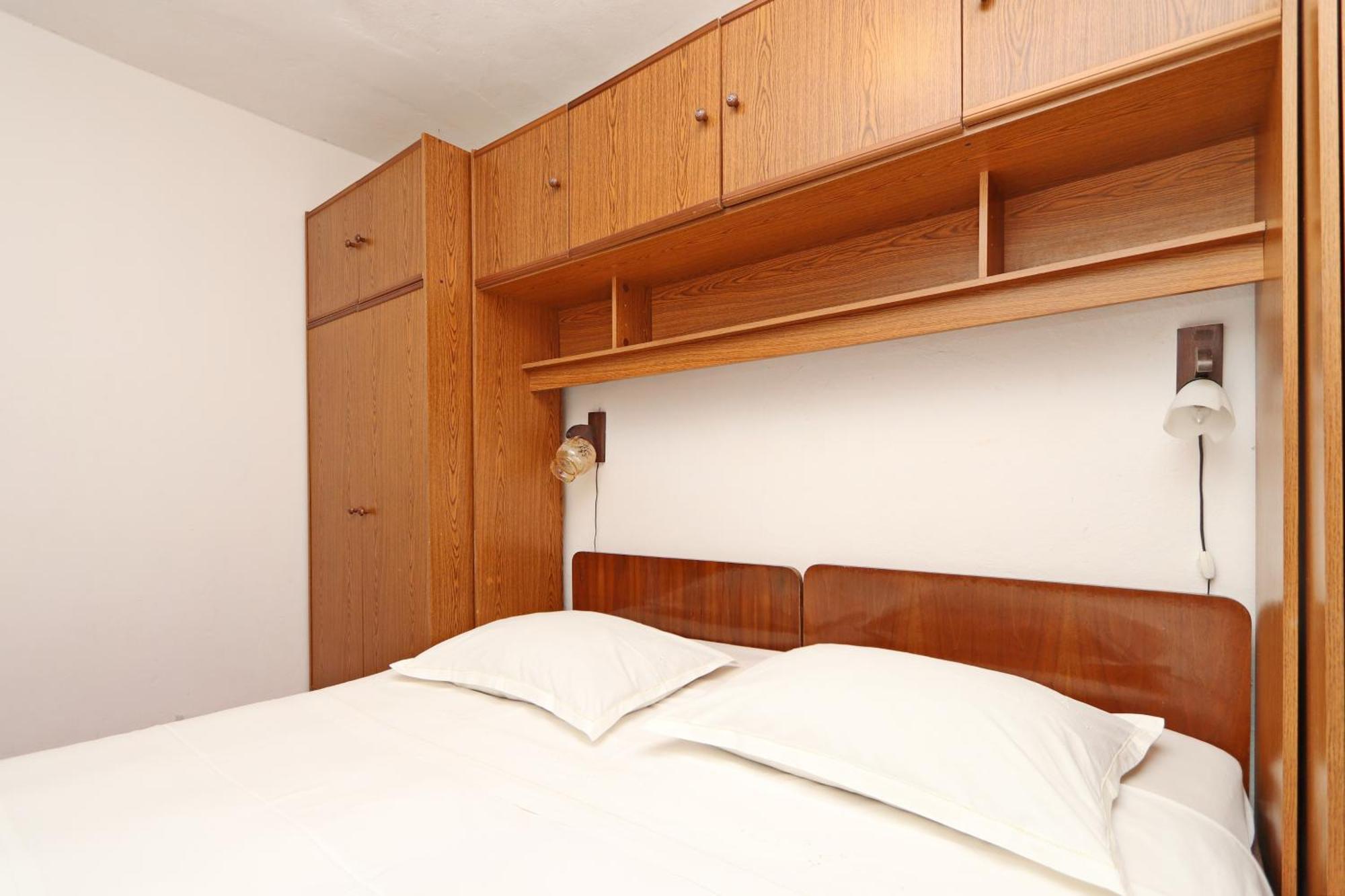Apartments By The Sea Prizba, Korcula - 4484 Δωμάτιο φωτογραφία