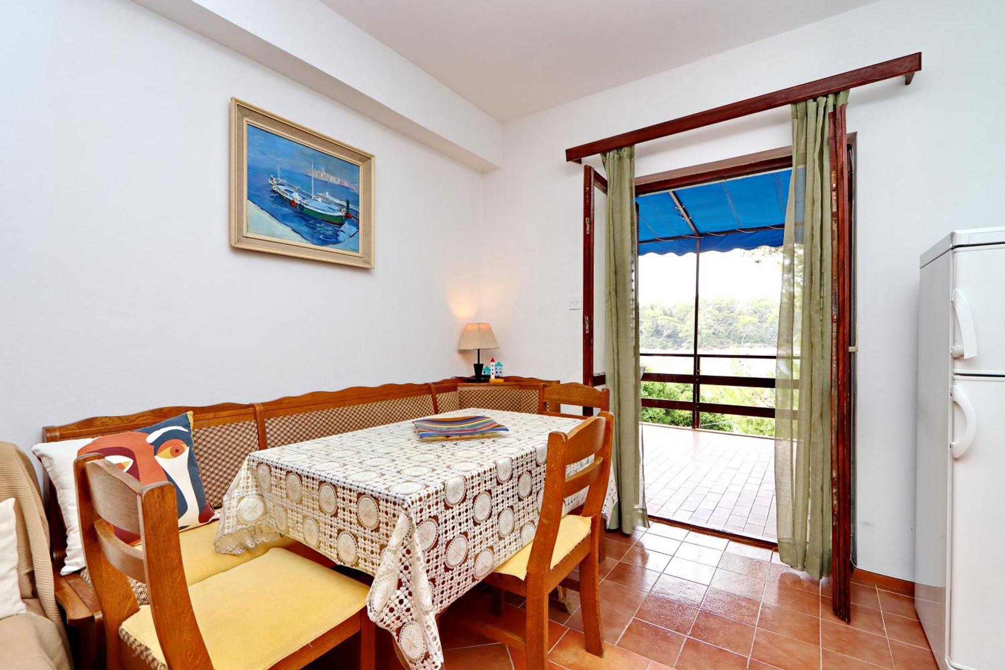 Apartments By The Sea Prizba, Korcula - 4484 Δωμάτιο φωτογραφία